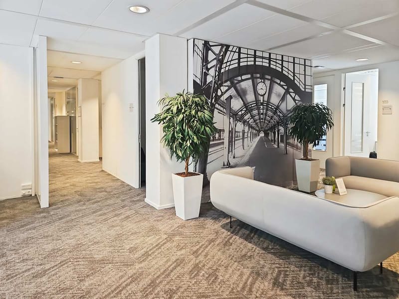 Regus - Stationsplein 91 -105, Den Bosch - Netherlands image 21