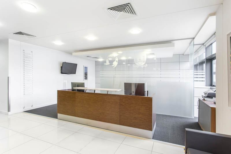 Regus - City Gate, Mahon, Cork - Ireland image 2