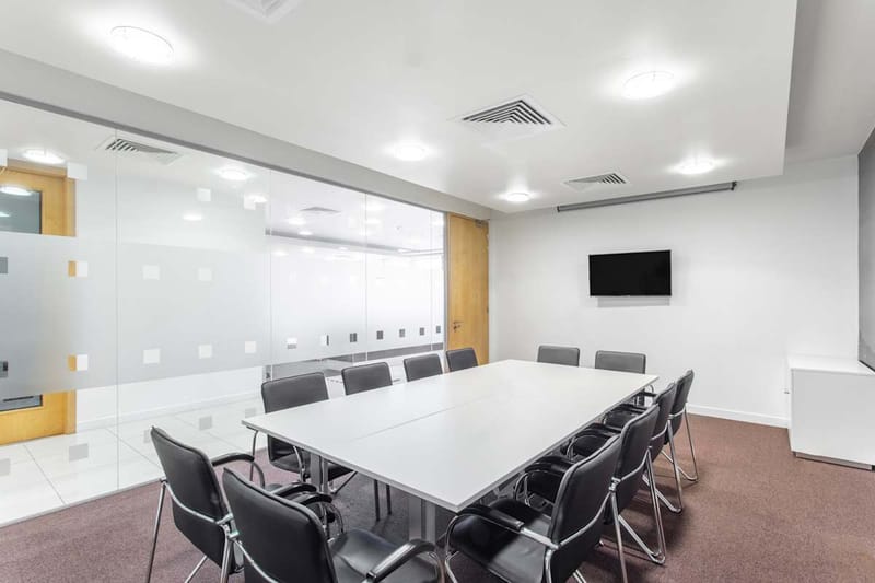 Regus - City Gate, Mahon, Cork - Ireland image 3