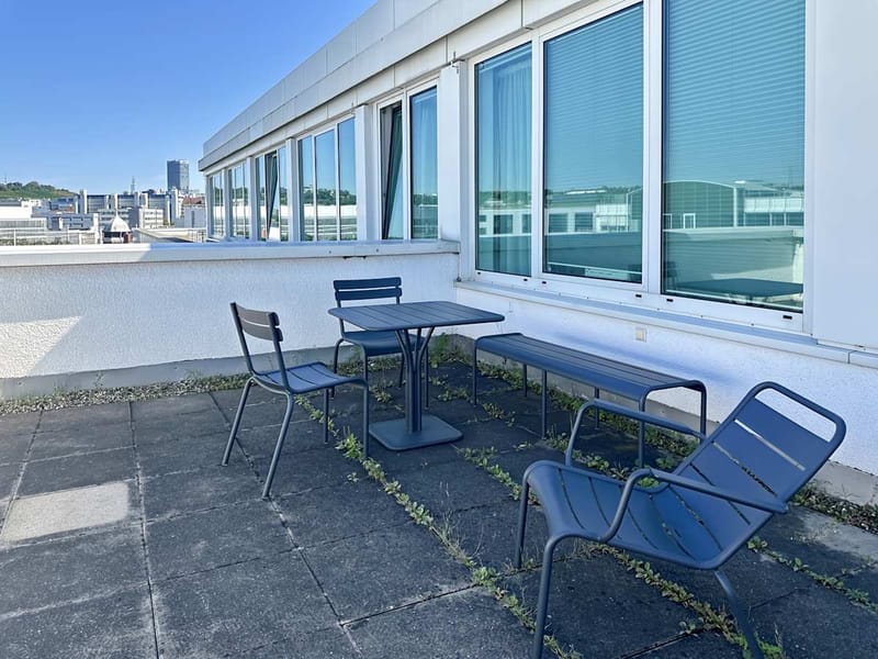 Offisto Business Center - Steiermärker Strasse, Stuttgart image 11