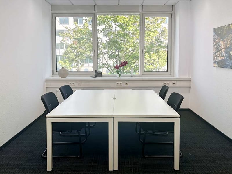 Offisto Business Center - Steiermärker Strasse, Stuttgart image 13