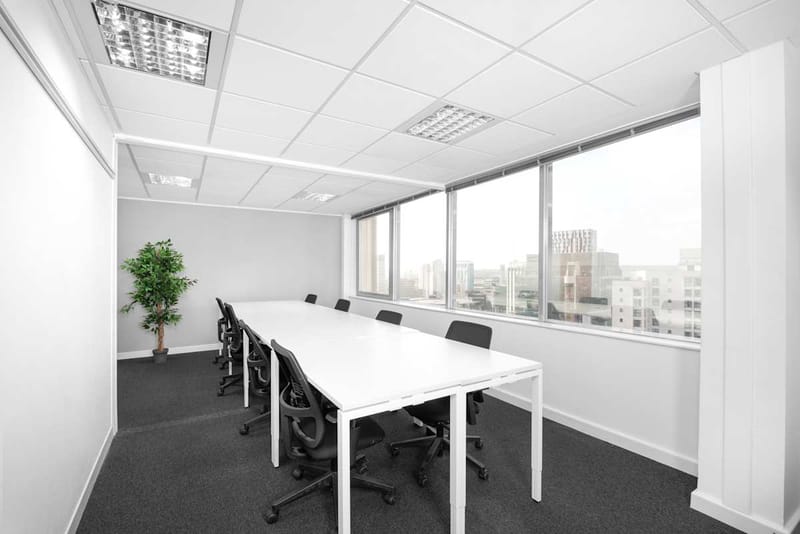 (DUPLICATE) IWG (Regus) - Brunel House - Fitzalan Road, CF24 - Cardiff image 3