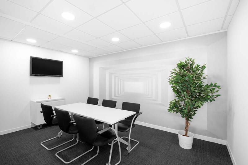 (DUPLICATE) IWG (Regus) - Brunel House - Fitzalan Road, CF24 - Cardiff image 7