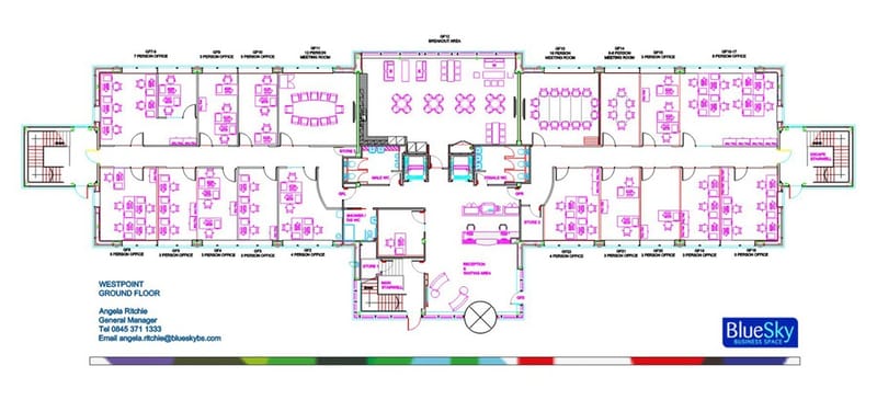Bluesky Business Space - Westpoint House - Prospect Road, AB32 - Westhill image 21