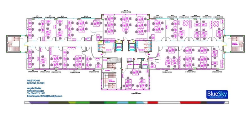 Bluesky Business Space - Westpoint House - Prospect Road, AB32 - Westhill image 23