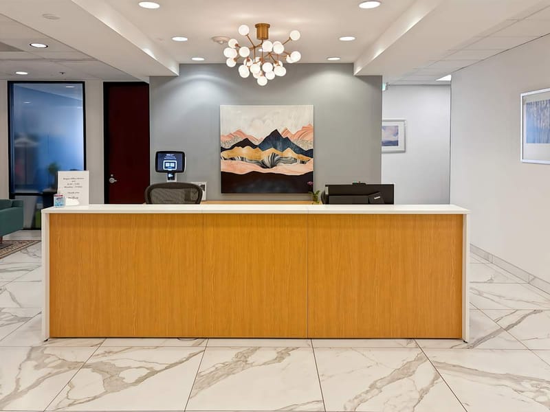 Regus - Cherry Creek - Fillmore Place, Denver - CO image 2