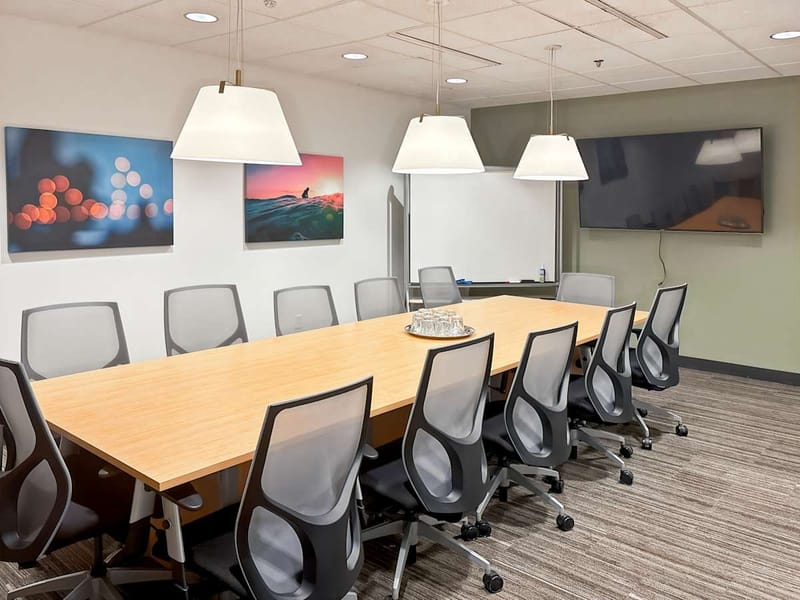 Regus - Cherry Creek - Fillmore Place, Denver - CO image 3