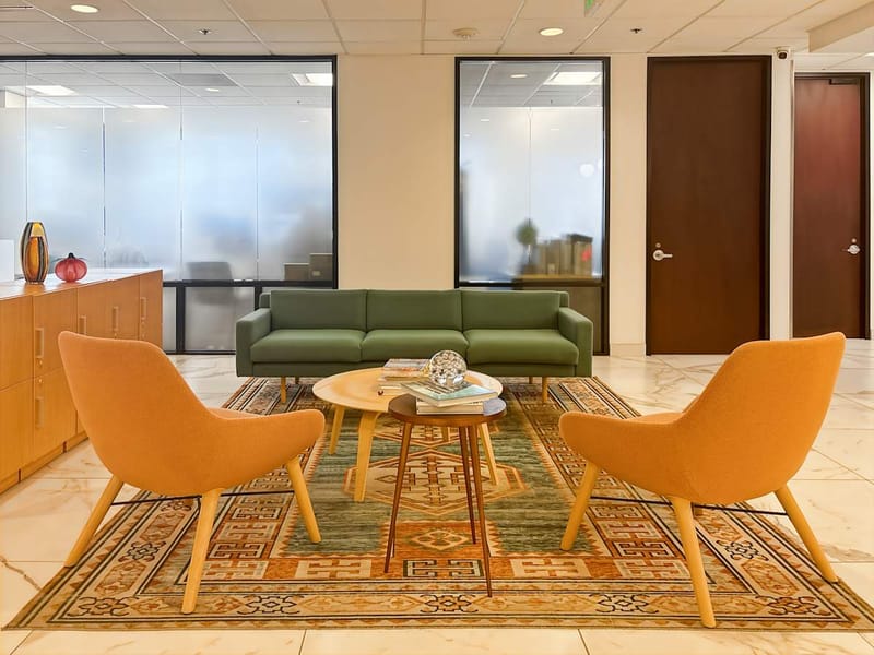 Regus - Cherry Creek - Fillmore Place, Denver - CO image 5