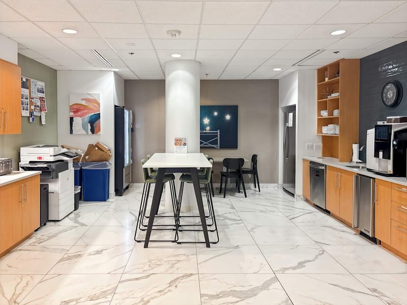 Regus - Cherry Creek - Fillmore Place, Denver - CO image 6