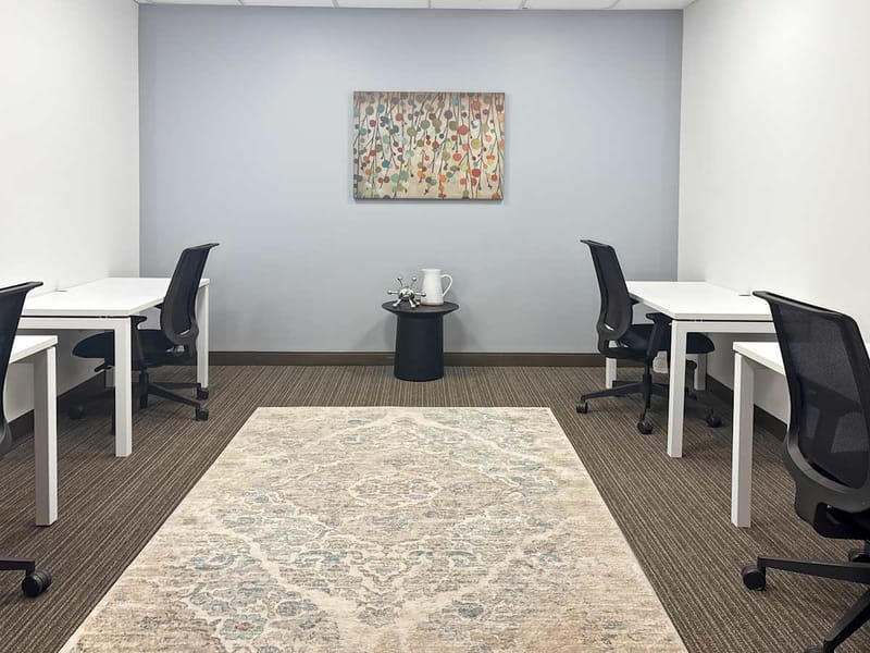 Regus - Cherry Creek - Fillmore Place, Denver - CO image 7