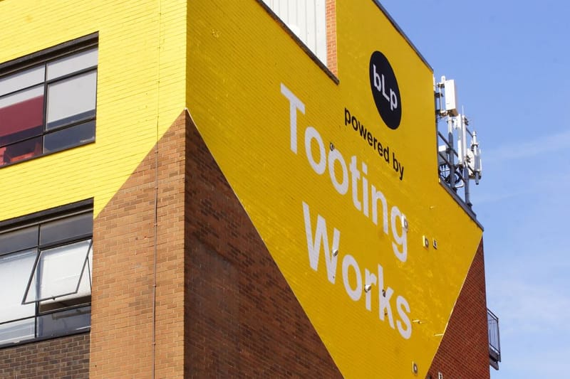Tooting Works - 89 Bickersteth Road, SW17 - Tooting image 4