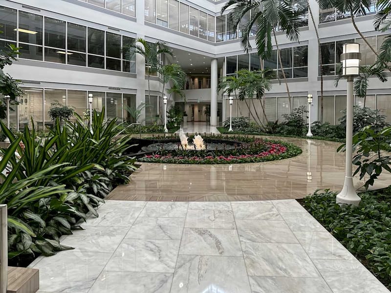 Regus - Waterford Center - 6303 Blue Lagoon Drive, Miami - FL image 11