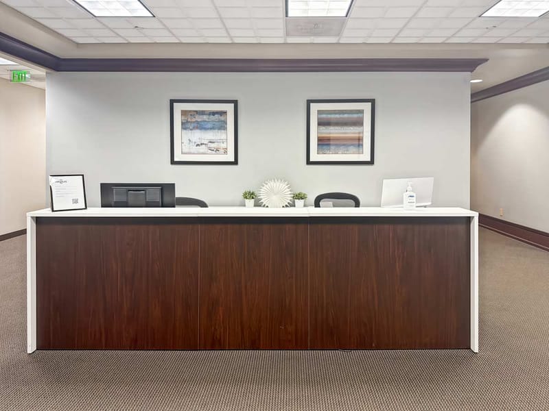Regus - Waterford Center - 6303 Blue Lagoon Drive, Miami - FL image 2