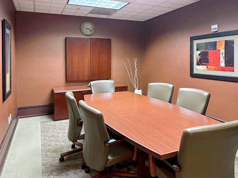 Regus - Waterford Center - 6303 Blue Lagoon Drive, Miami - FL image 3