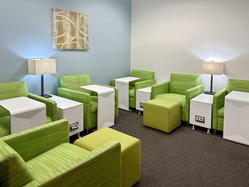 Regus - Waterford Center - 6303 Blue Lagoon Drive, Miami - FL image 5