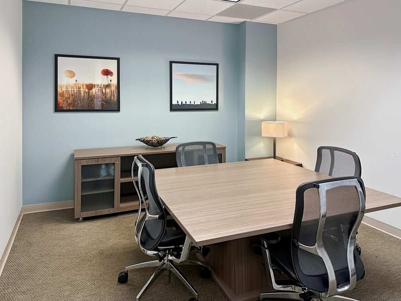 Regus - Waterford Center - 6303 Blue Lagoon Drive, Miami - FL image 9