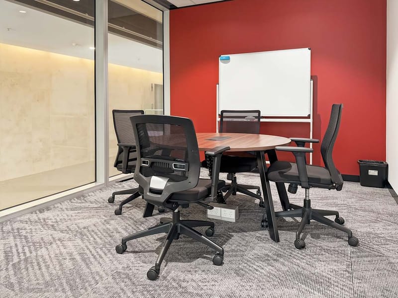 Regus - Adelaide City Central, 121 King William Street, Adelaide - Australia image 14