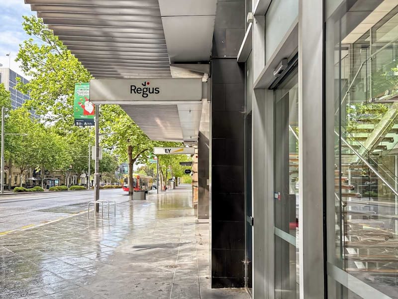 Regus - Adelaide City Central, 121 King William Street, Adelaide - Australia image 15