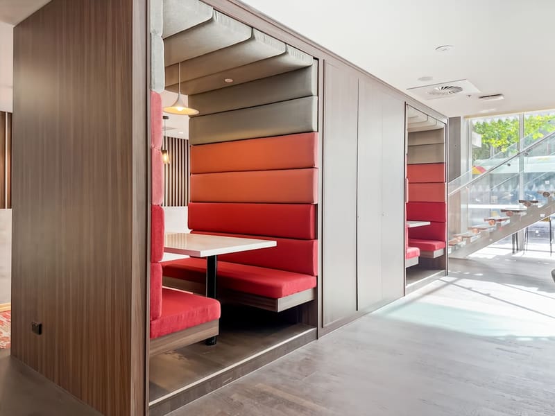 Regus - Adelaide City Central, 121 King William Street, Adelaide - Australia image 6