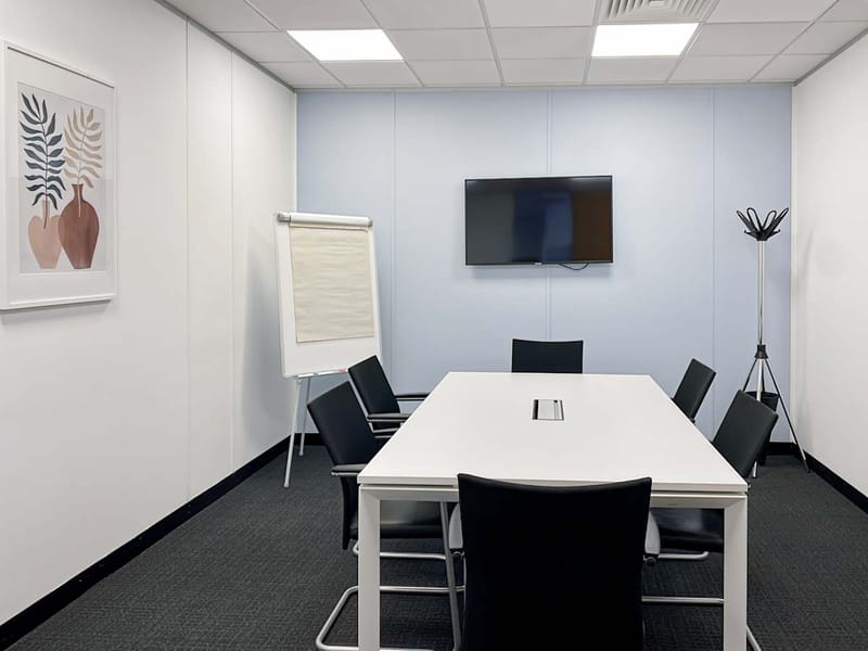 IWG (Regus) - Digital World Centre - Lowry Plaza - Salford Quays, M50 - Manchester image 8