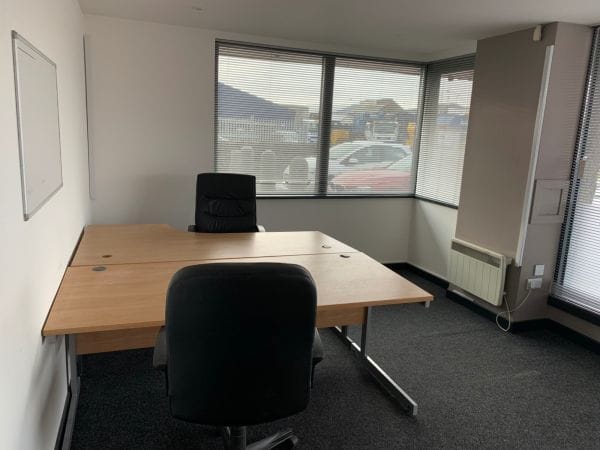 In Business Centre - Longman Drive, IV1 - Inverness image 2