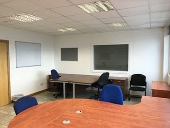 In Business Centre - Longman Drive, IV1 - Inverness image 9