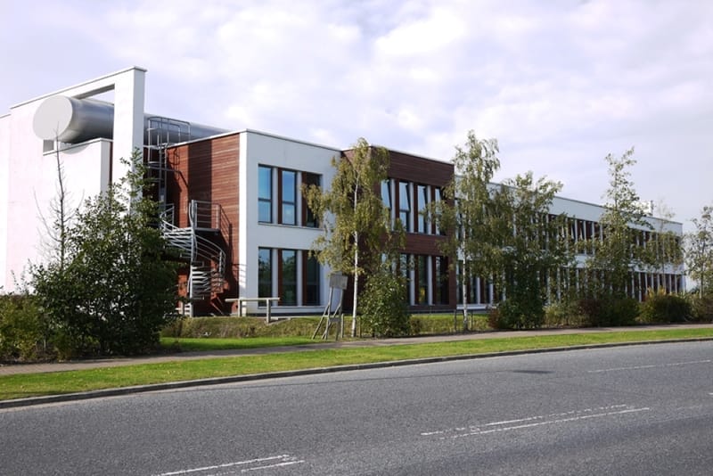 Pure Offices (Managed 93 - 1,202 sqft) - 4100 Park Approach, Thorpe Park, LS15 8GB - Leeds image 9