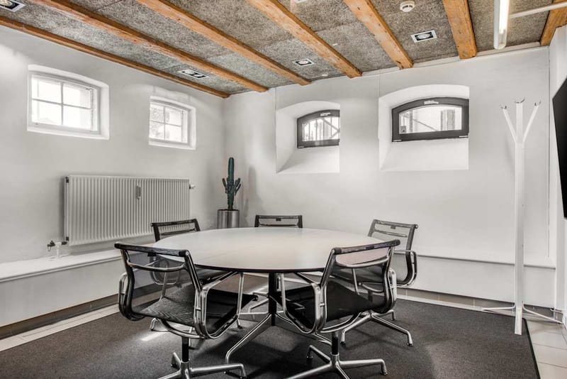 Regus - Havnegade 39, Copenhagen image 9