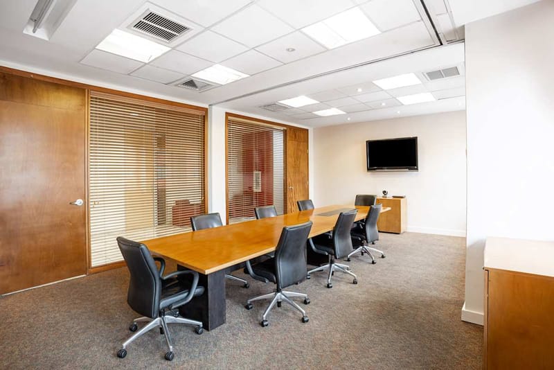 Regus - Centro Corporativo Plaza Roble, Edificio 5, San José Province, San Rafael de Escazú, 10203 image 3