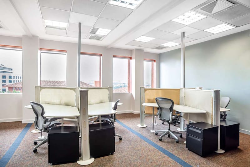 Regus - Centro Corporativo Plaza Roble, Edificio 5, San José Province, San Rafael de Escazú, 10203 image 7