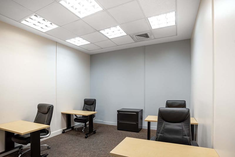 Regus - Centro Corporativo Plaza Roble, Edificio 5, San José Province, San Rafael de Escazú, 10203 image 9