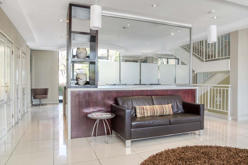 Regus - Wedgefield Office Park, 17 Muswell Rd South, Bryanston - Johannesburg image 2