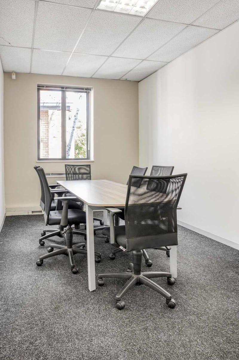 Regus - Wedgefield Office Park, 17 Muswell Rd South, Bryanston - Johannesburg image 3