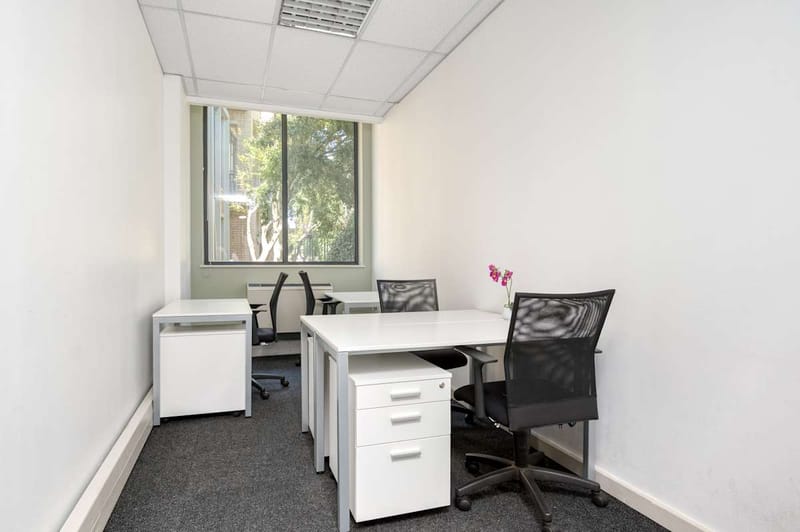 Regus - Wedgefield Office Park, 17 Muswell Rd South, Bryanston - Johannesburg image 4