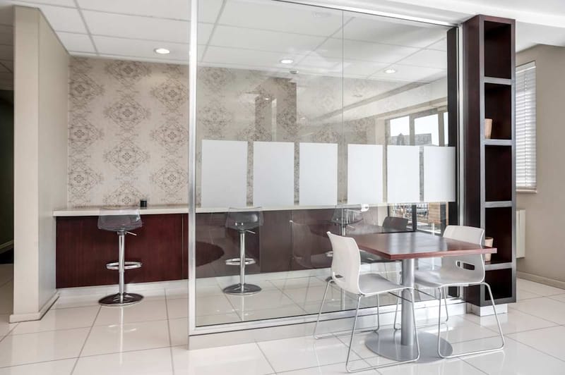 Regus - Wedgefield Office Park, 17 Muswell Rd South, Bryanston - Johannesburg image 5