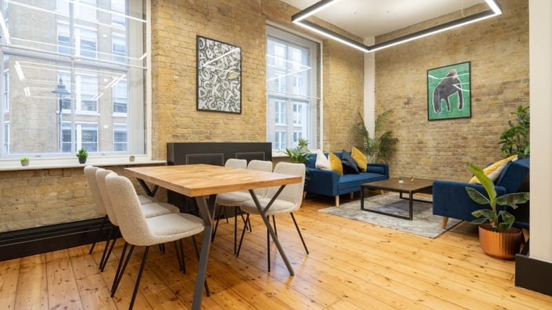Airivo - 91-93 Great Eastern Street, EC2A 3HZ - Old Street image 5