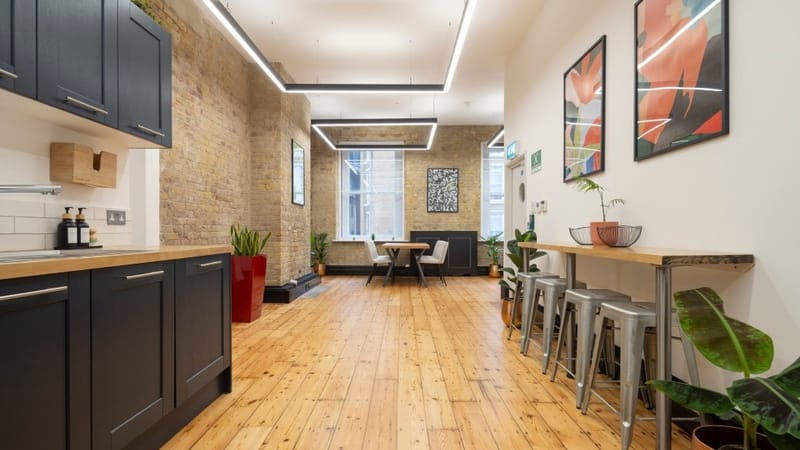 Airivo - 91-93 Great Eastern Street, EC2A 3HZ - Old Street image 7