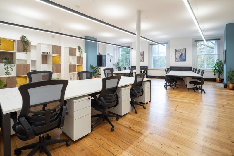 Airivo - 91-93 Great Eastern Street, EC2A 3HZ - Old Street image 4