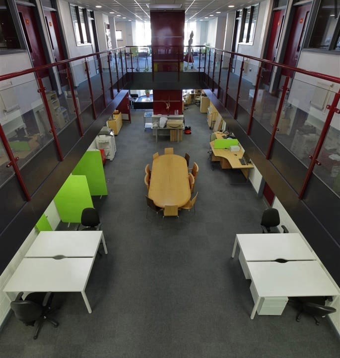 The Marlowe Innovation Centre - Stirling Way, CT12 - Ramsgate image 2