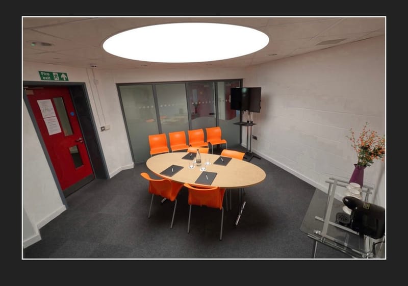 The Marlowe Innovation Centre - Stirling Way, CT12 - Ramsgate image 7