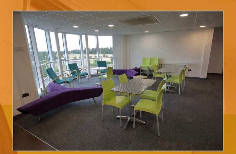 The Marlowe Innovation Centre - Stirling Way, CT12 - Ramsgate image 8