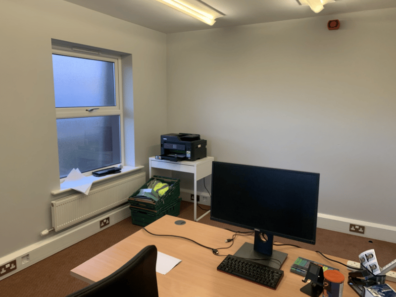 Jensen Property (Managed 154 - 1190 sqft) - Mitchell House - Brook Avenue, Southampton, SO31 - Hampshire image 6