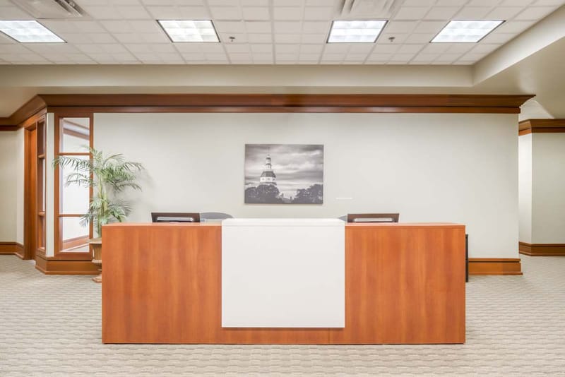 Regus - 1997 Annapolis Exchange Parkway, Annapolis - MD image 2