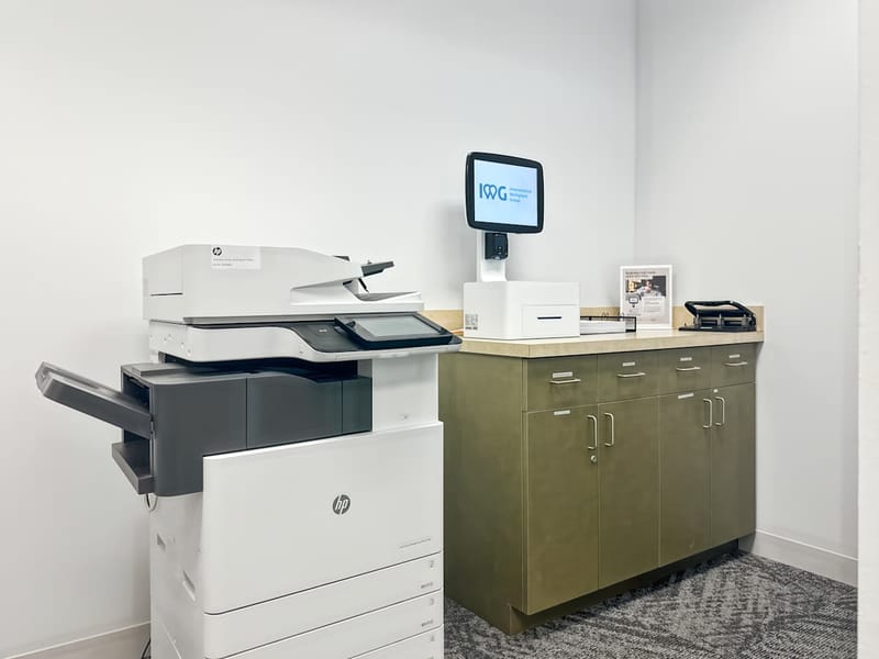 Regus - 4870 Sadler Road, Glen Allen - VA image 12