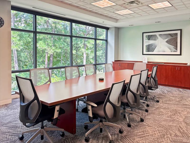 Regus - 4870 Sadler Road, Glen Allen - VA image 3