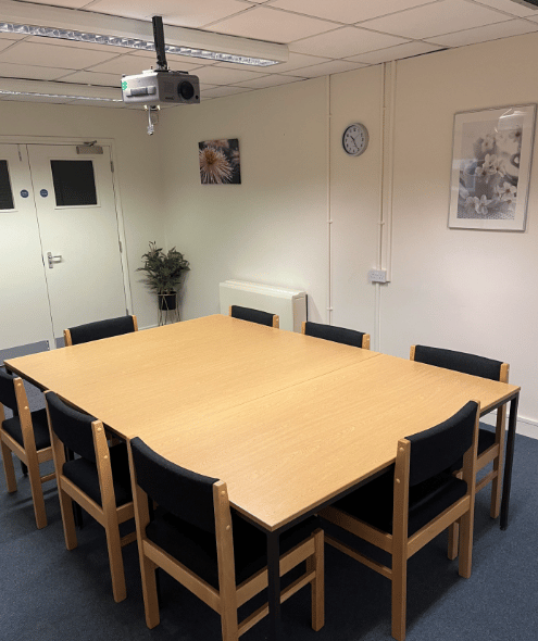 NWES - South Suffolk Business Centre - Alexandra Road, Sudbury, CO10 - Suffolk image 3