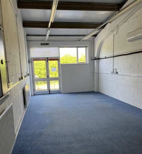 NWES - South Suffolk Business Centre - Alexandra Road, Sudbury, CO10 - Suffolk image 6