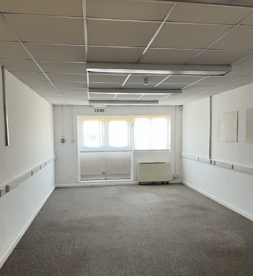 NWES - South Suffolk Business Centre - Alexandra Road, Sudbury, CO10 - Suffolk image 7