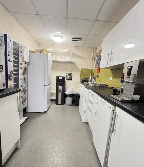 NWES - South Suffolk Business Centre - Alexandra Road, Sudbury, CO10 - Suffolk image 9