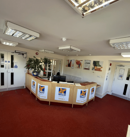 NWES - South Suffolk Business Centre - Alexandra Road, Sudbury, CO10 - Suffolk image 10